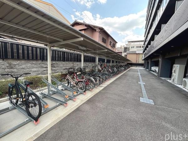 エステムコート京都西院