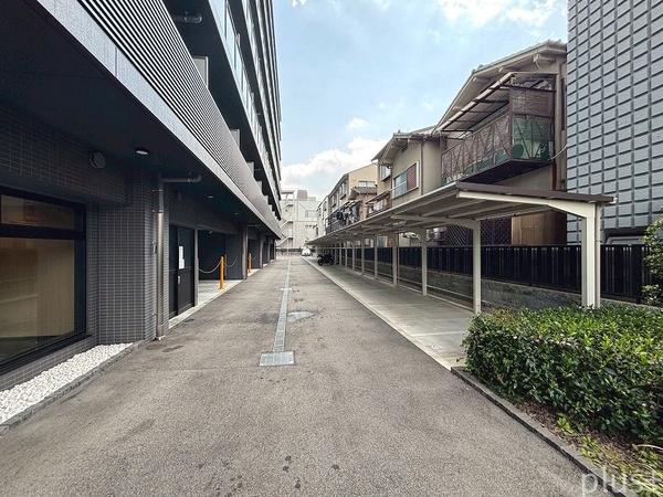 エステムコート京都西院