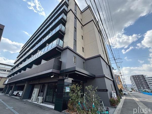 エステムコート京都西院