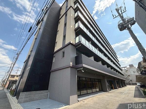 エステムコート京都西院