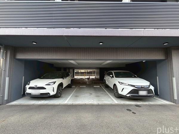 エステムコート京都西院