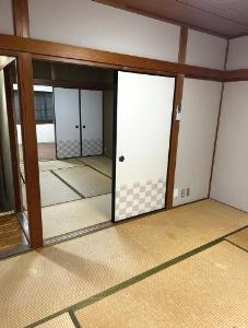 京都市右京区西京極畑田町の中古一戸建て