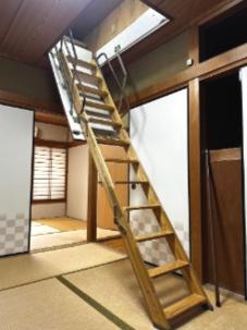 京都市右京区西京極畑田町の中古一戸建て