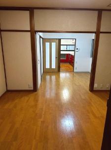 右京区西京極畑田町　中古戸建