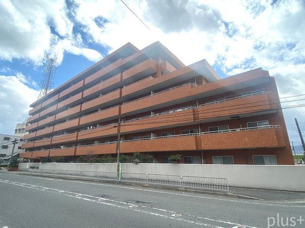 ハイラーク西京極