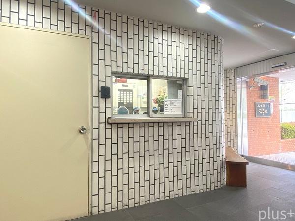 ハイラーク西京極