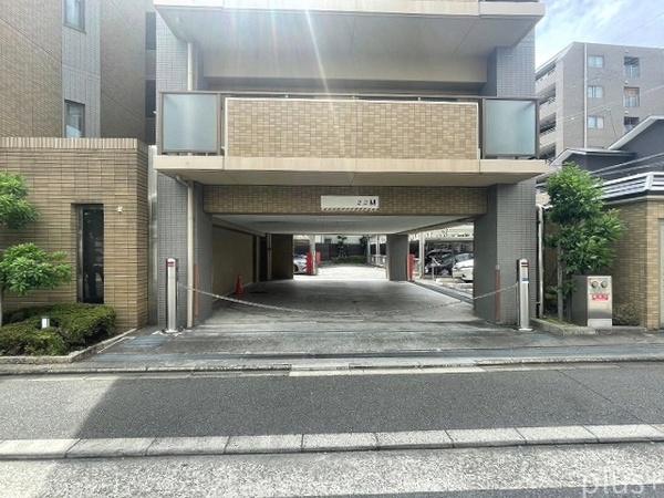 ローレルコート今出川