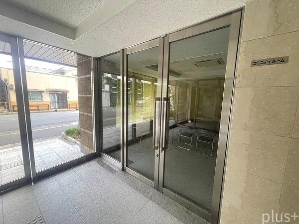 ローレルコート今出川