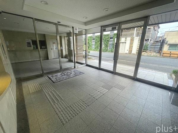 ローレルコート今出川