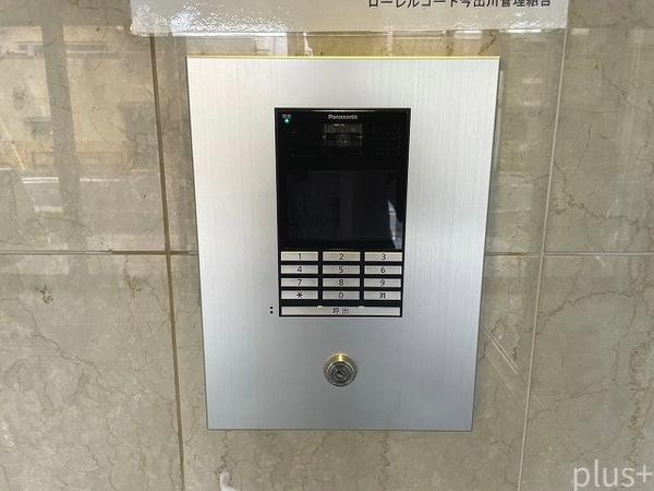 ローレルコート今出川