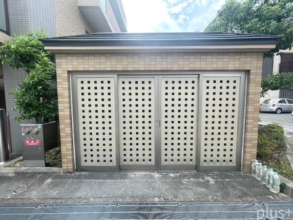 ローレルコート今出川