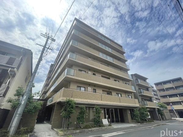 ローレルコート今出川