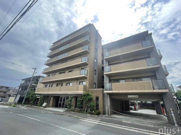 ローレルコート今出川