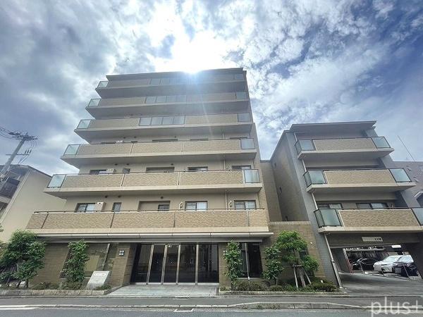 ローレルコート今出川
