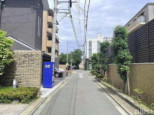 ローレルコート今出川