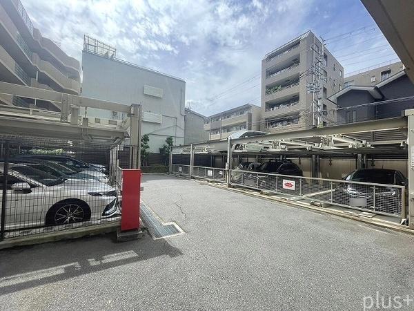 ローレルコート今出川