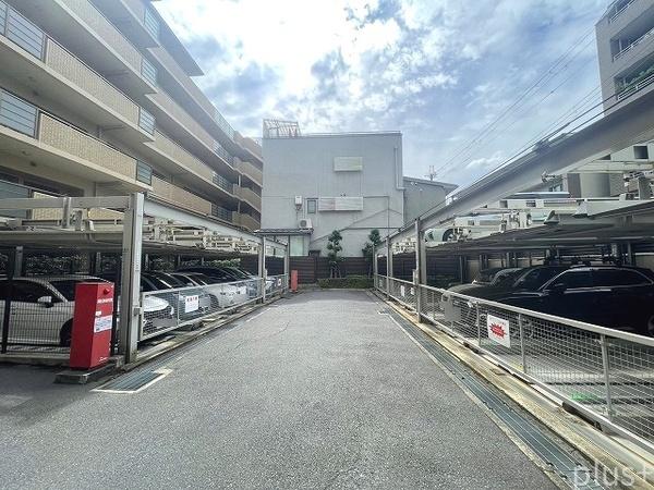 ローレルコート今出川