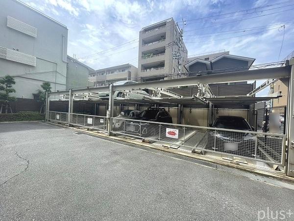 ローレルコート今出川