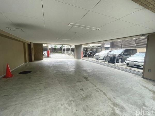 ローレルコート今出川