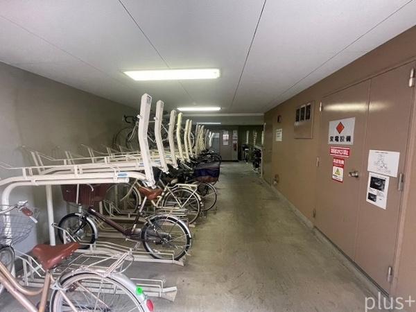 ローレルコート今出川