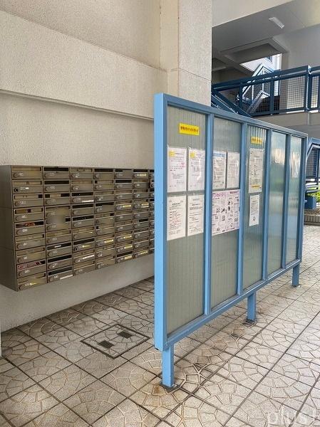 ライトコート嵯峨