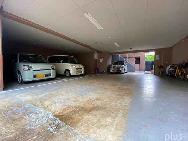 ビューフォート西院