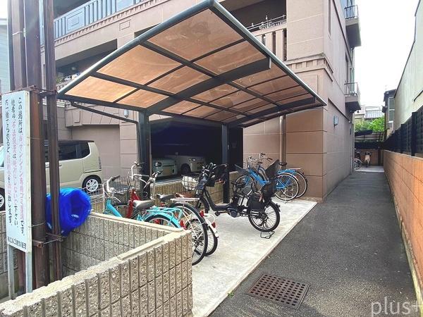 ビューフォート西院