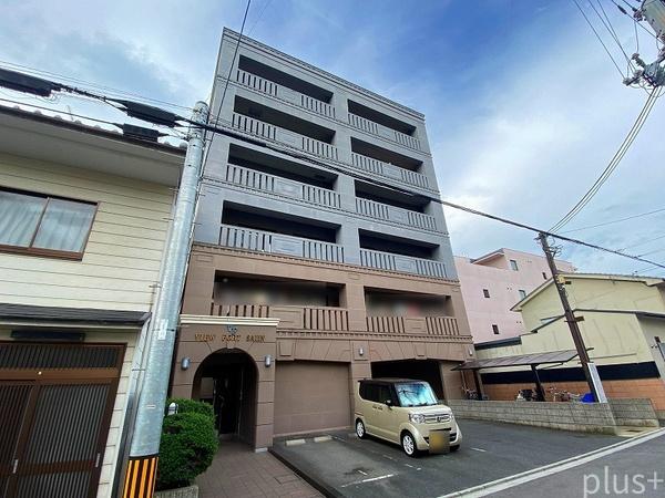 ビューフォート西院