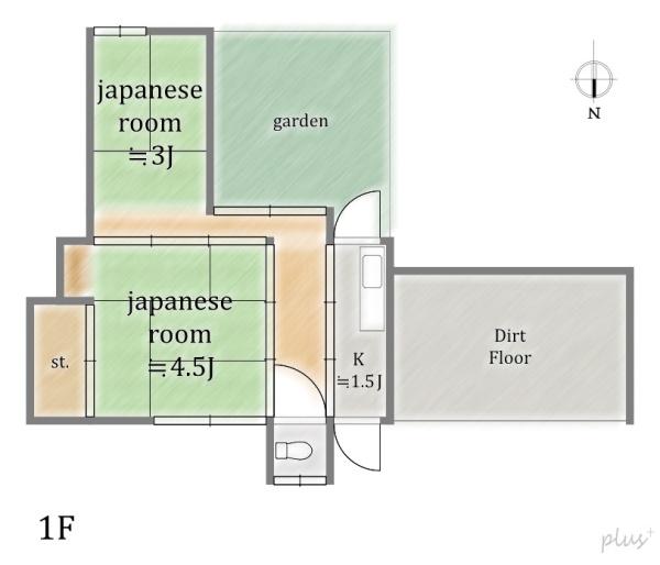 上京区馬喰町　中古戸建