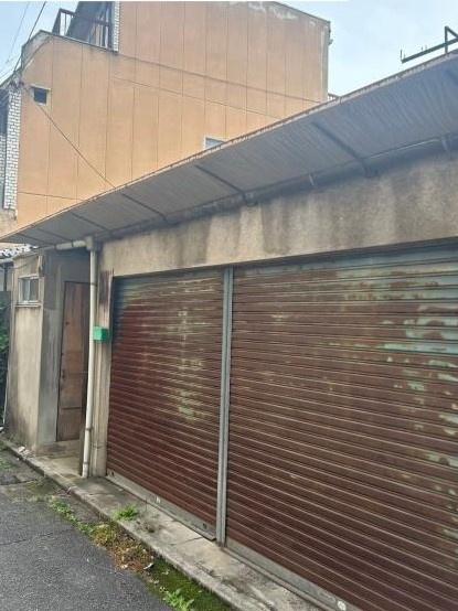 上京区馬喰町　中古戸建