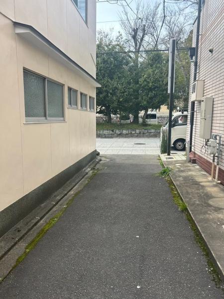 上京区馬喰町　中古戸建