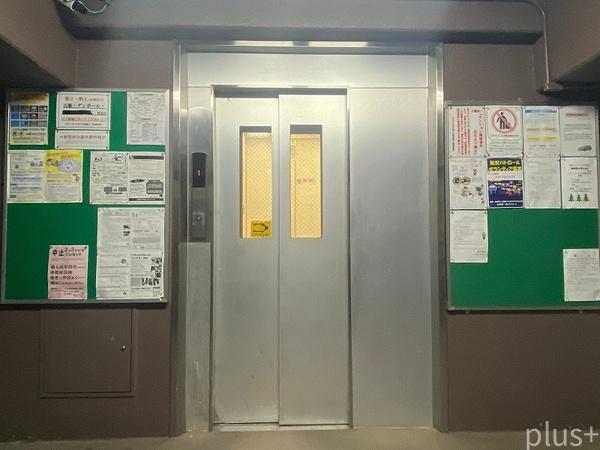ネオコーポラス島ノ内A棟