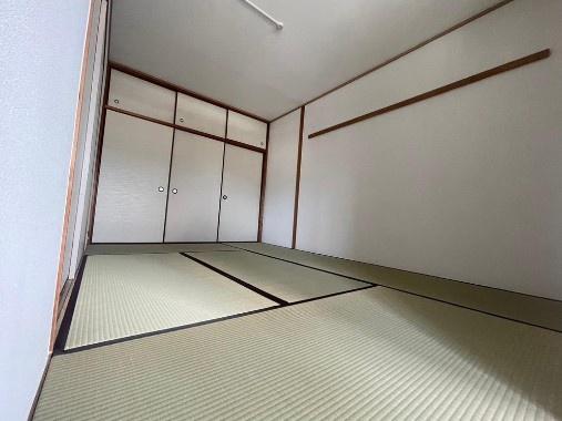 ネオコーポラス島ノ内A棟