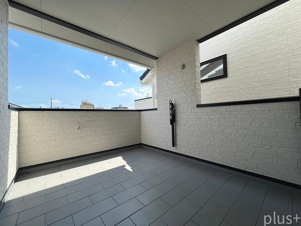 京都市右京区鳴滝中道町の中古一戸建て