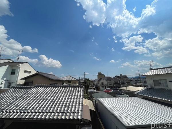 京都市右京区鳴滝中道町の中古一戸建て