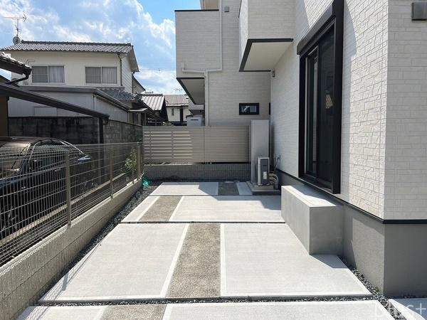 京都市右京区鳴滝中道町の中古一戸建て