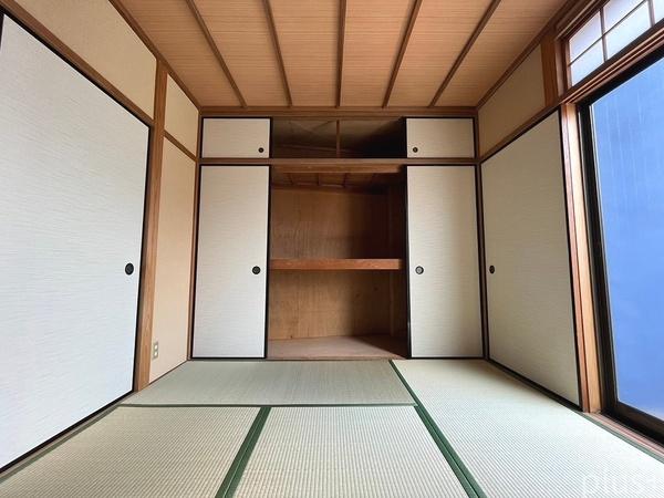 右京区太秦森ケ前町　店舗付中古戸建