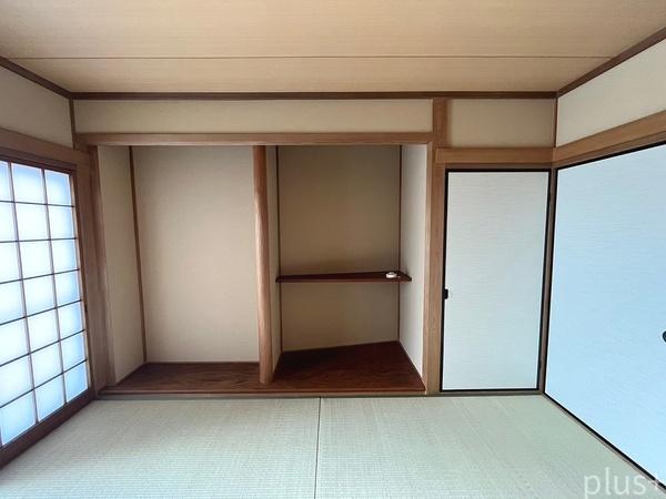 右京区太秦森ケ前町　店舗付中古戸建