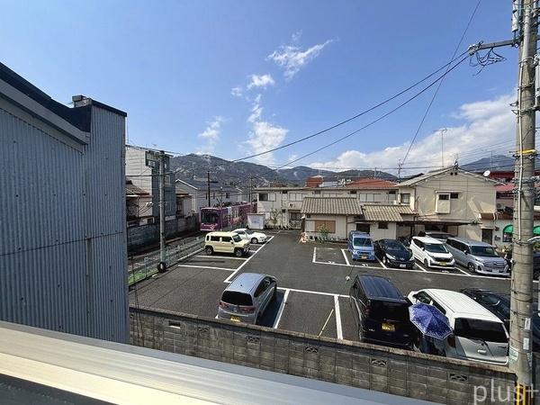 右京区嵯峨折戸町3期1号地　新築戸建