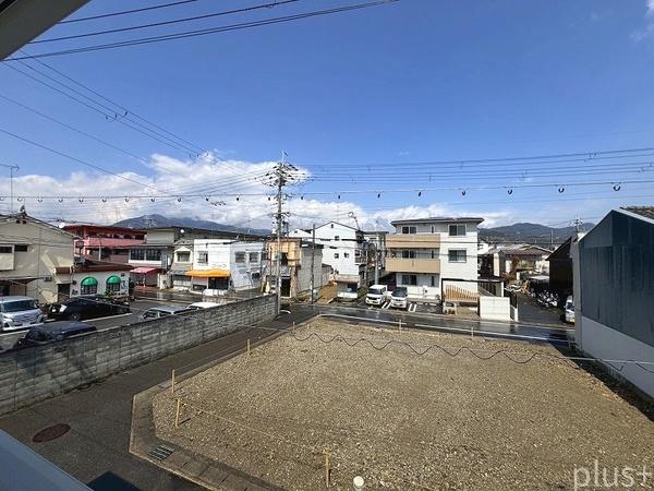 右京区嵯峨折戸町3期1号地　新築戸建