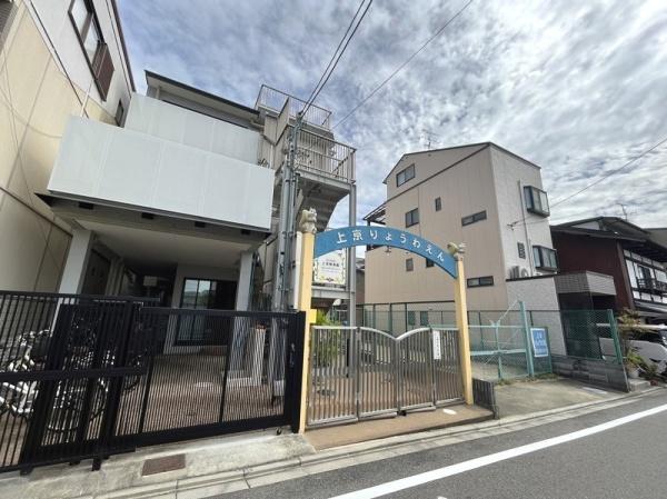コーポラス北野(上京陵和園)