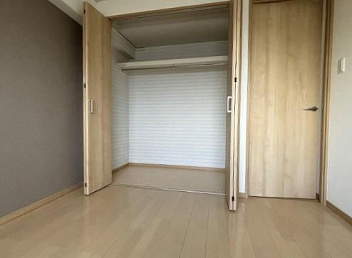 コーポラス北野