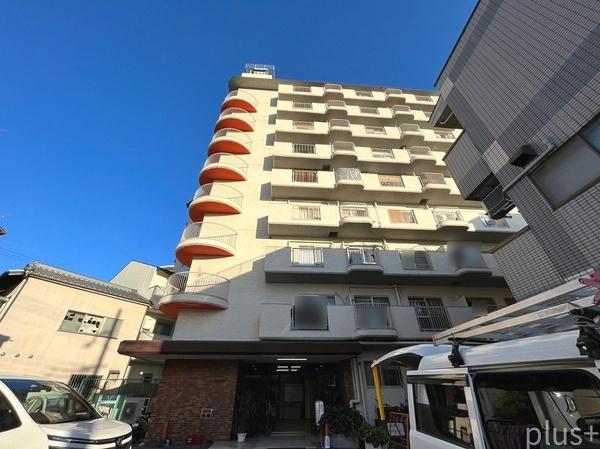 コーポラス北野