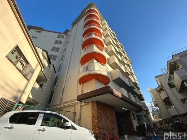 コーポラス北野