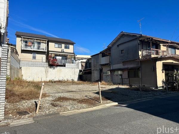 右京区谷口円成寺町1期1号棟　新築戸建