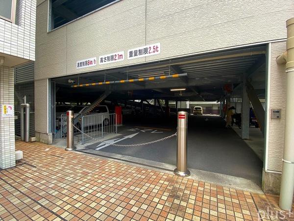 ネバーランド葛野大路三条メロディア