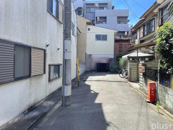 京都市上京区天秤町の中古一戸建て