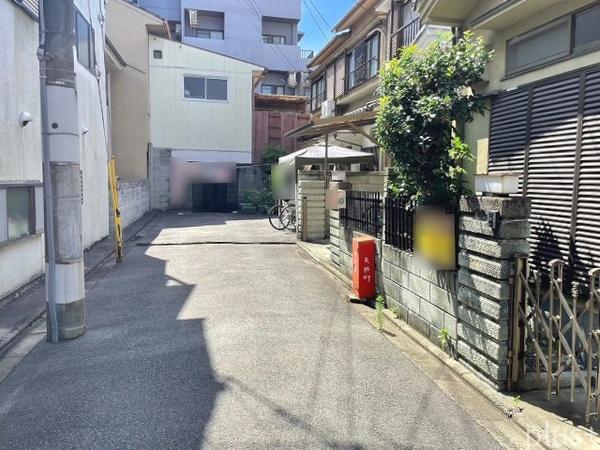 京都市上京区天秤町の中古一戸建て