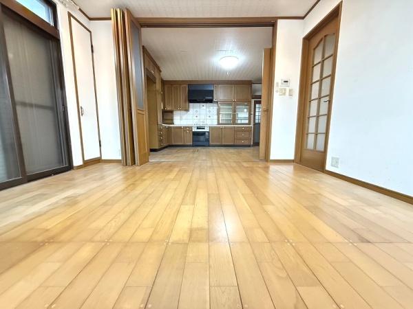 京都市右京区嵯峨大覚寺門前堂ノ前町の中古一戸建て