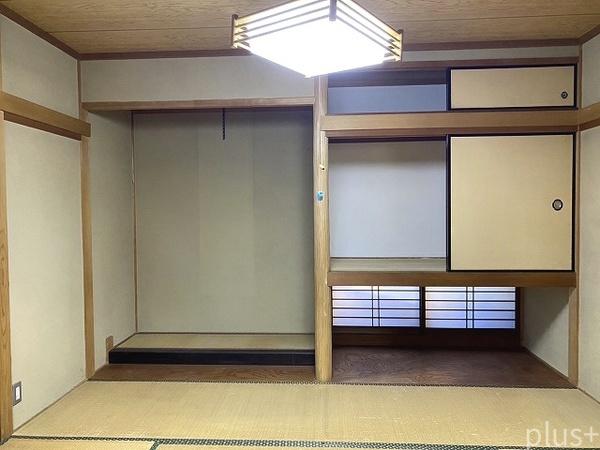 京都市右京区嵯峨大覚寺門前堂ノ前町の中古一戸建て